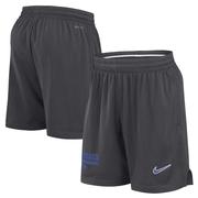 Kentucky Nike Dri-fit Sideline Mesh Shorts